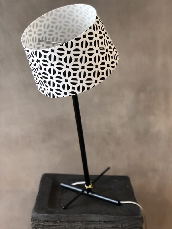 Lampe - Tischleuchte Slant Table