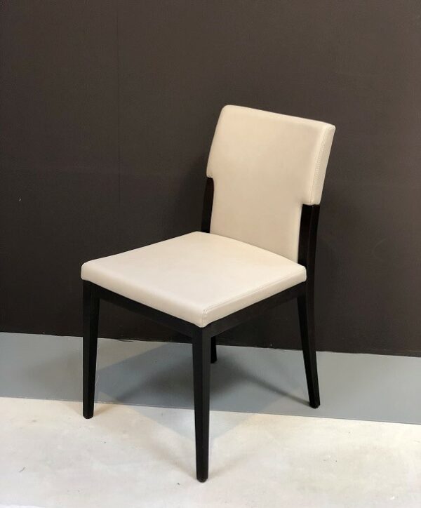 Stuhl Slim Wood