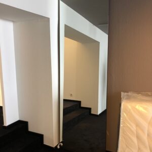 Miroir sur mesure