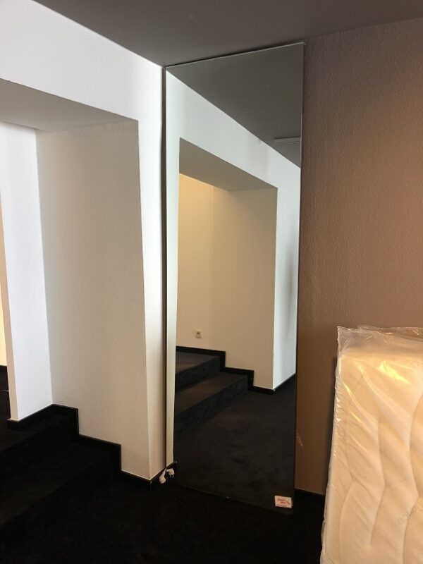 Miroir sur mesure