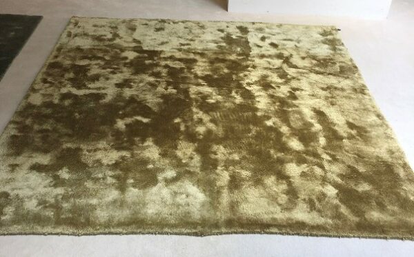 Teppich Studio NYC Olive