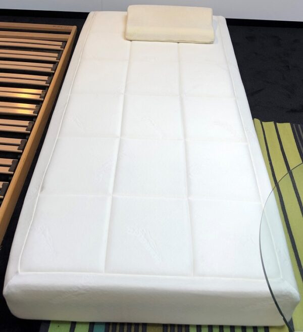 Matelas Tempur  90x200 Original Deluxe 22