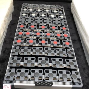 Sommier Tempur 90x200 Flex