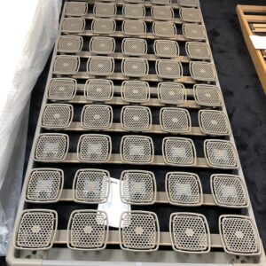 Lattenrost Tempur 90x200 Flex 500 RO
