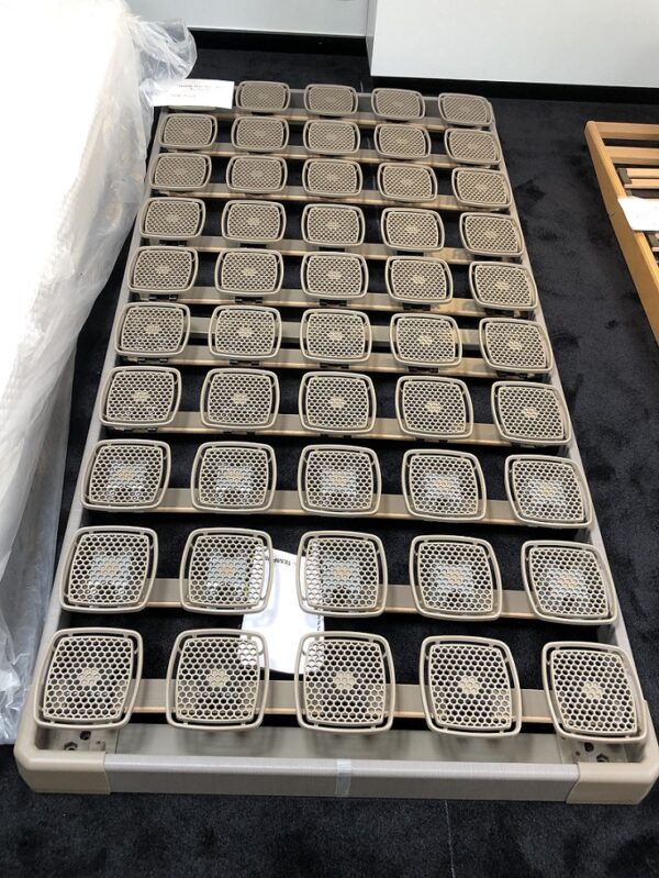 Lattenrost Tempur 90x200 Flex 500 RO
