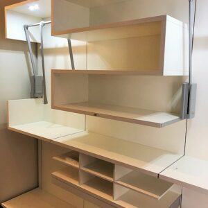 Dressing Varius - Presotto