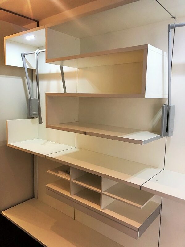 Dressing Varius - Presotto