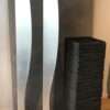 Lampe - Stehlampe Wave