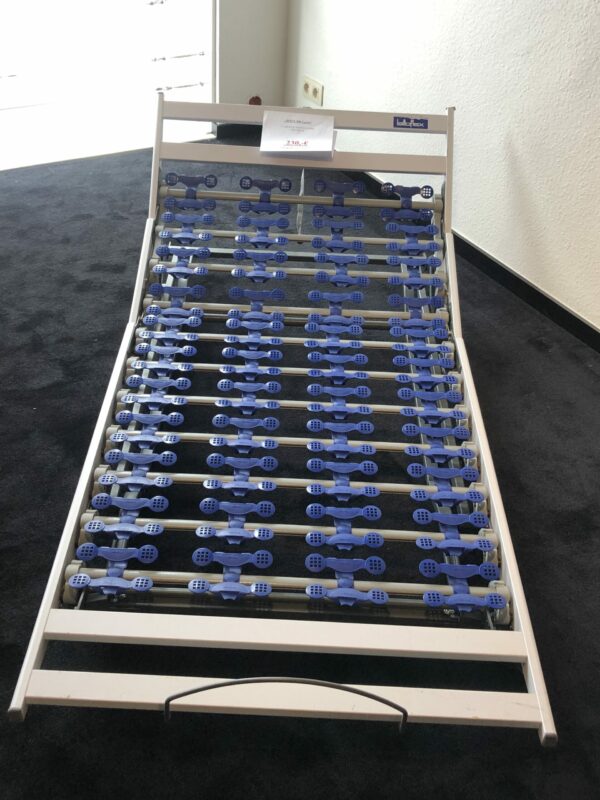 Lattenrost 90x200 Winx