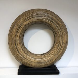 Sculpture Naga