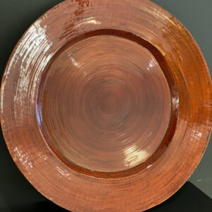 Plat Déco