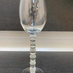 Verre de vin blanc