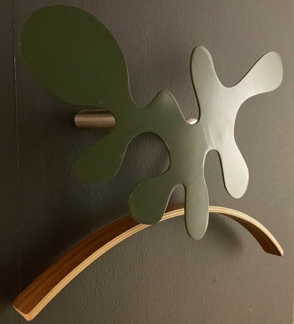 Garderobe Camouflage – Bild 2