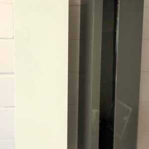 Meuble suspendu - Hülsta Now! Vision - grey