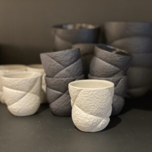 Expresso cup-mug