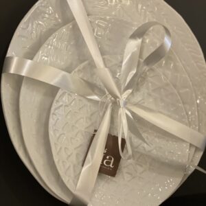 Assiette Deco Sia