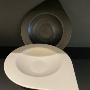 Plat déco Pavano Piu