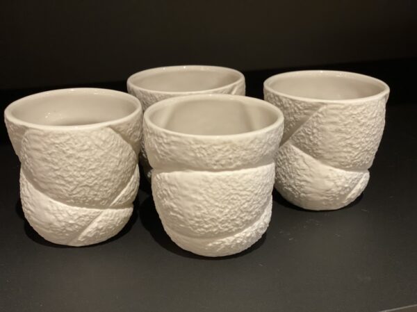 Expresso cup-mug – Bild 2
