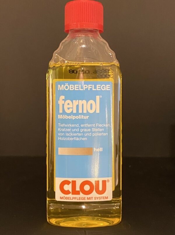 Möbelpolitur