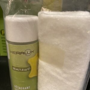Détachant stylo