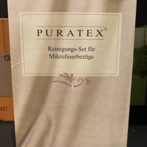 Produit d'entretien Microfibre Puratex