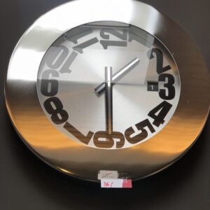 Horloge murale Circus