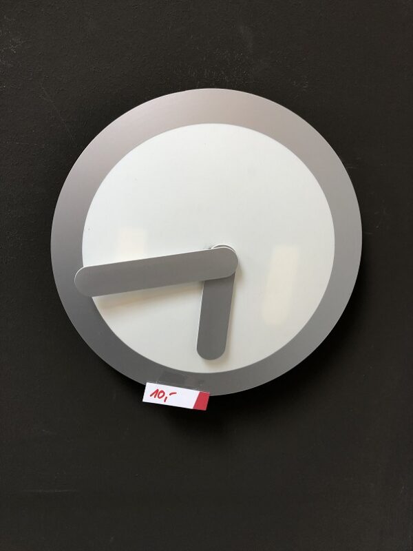 Horloge murale Focus