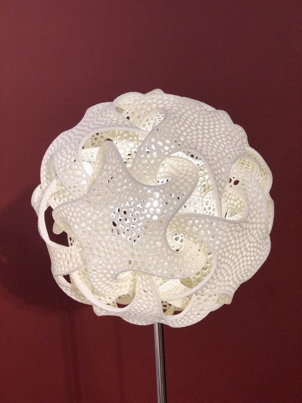 Lampe - Lampadaire Quin - Image 2