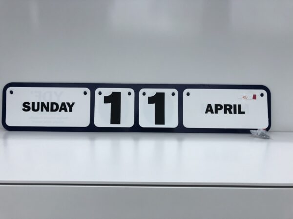Kalender – Bild 2