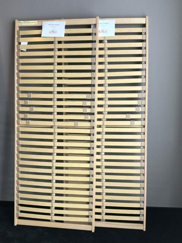 Lattenrost 80x200 Recoflex